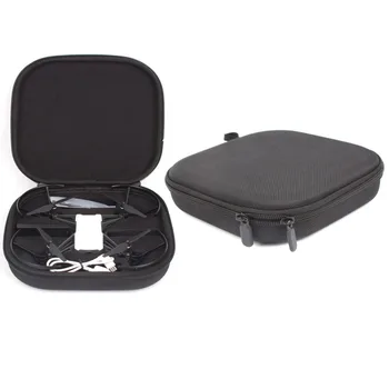 

EVA Hard Portable Travel Carrying Bag Case for DJI Tello Drone Batteries Handbag Pouch Storage Protective Cases Accessories