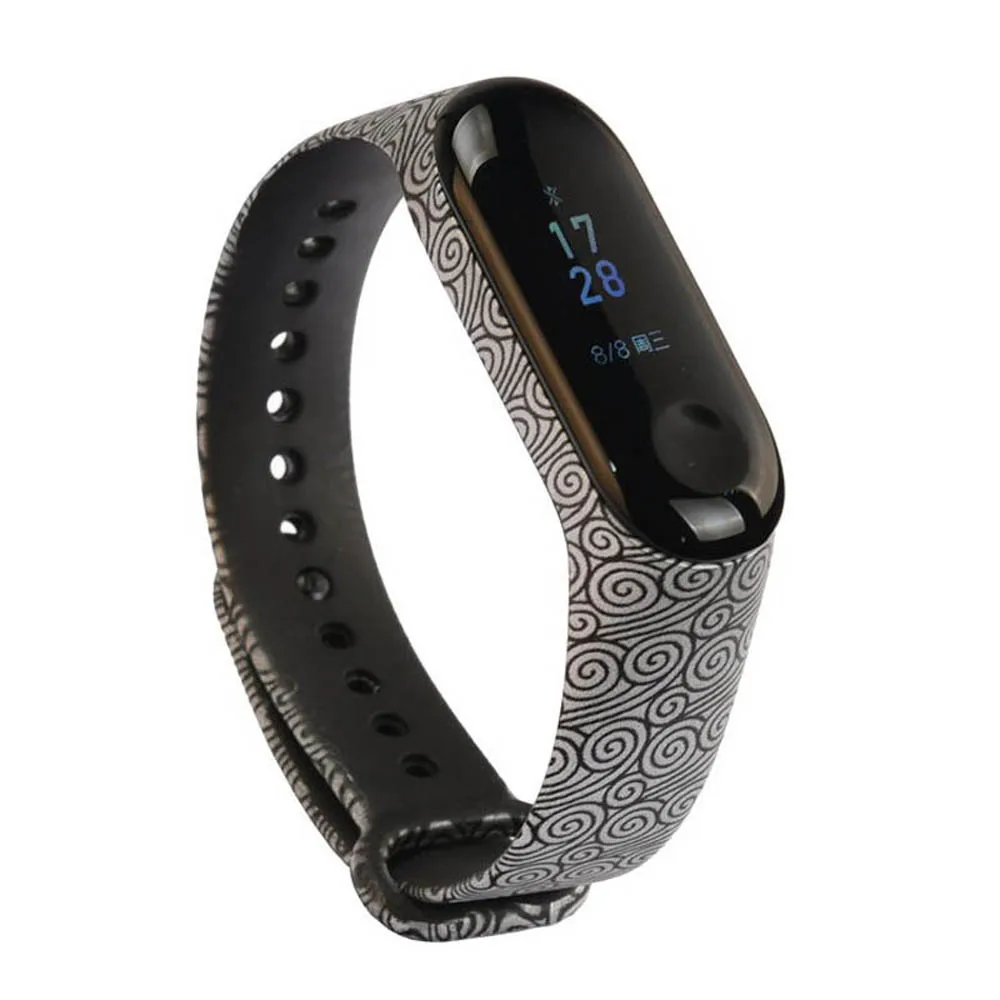 Ремешок Mi Band 5 Оригинал Купить