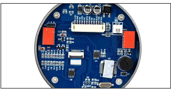 OBO HANDS IP65 Водонепроницаемый Контроллер доступа считыватель 125 кГц RFID Клавиатура Цифровая клавиатура Металл сенсорный WG26/34 копия данных 8000 пользователей