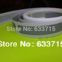 USD65/5000 штук Размер 7 мм* 22 мм этикетка со стираемым покрытием