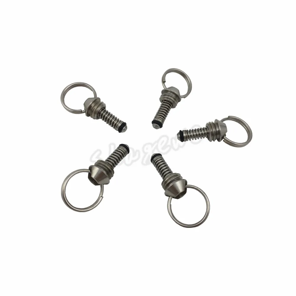 Stainless Steel Repair Pressure Relief Valve Ball Lock Beer Brewing Cornelius Style Homebrew Kegs Home Beer Soda Making Bar (1)