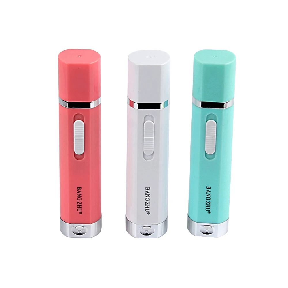 

New Arrival Electric Armor Nail Machine EVA Grinding Head Smooth Nail Polishing Nail Tool Manicure Drills Accessories Drop Ship