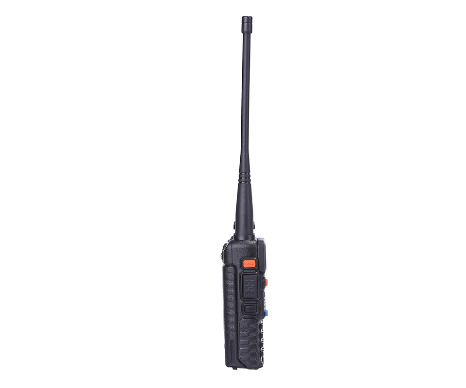 Рация TD-UV5R радиостанция 128CH 5 Вт УКВ двухстороннее радио ВЧ трансивер радио сканер рации для охоты