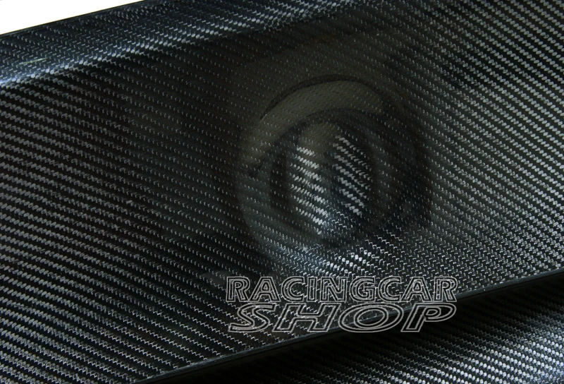 Real carbon fiber CSL style trunk for BMW 3-Series F30 Sedan 2012UP