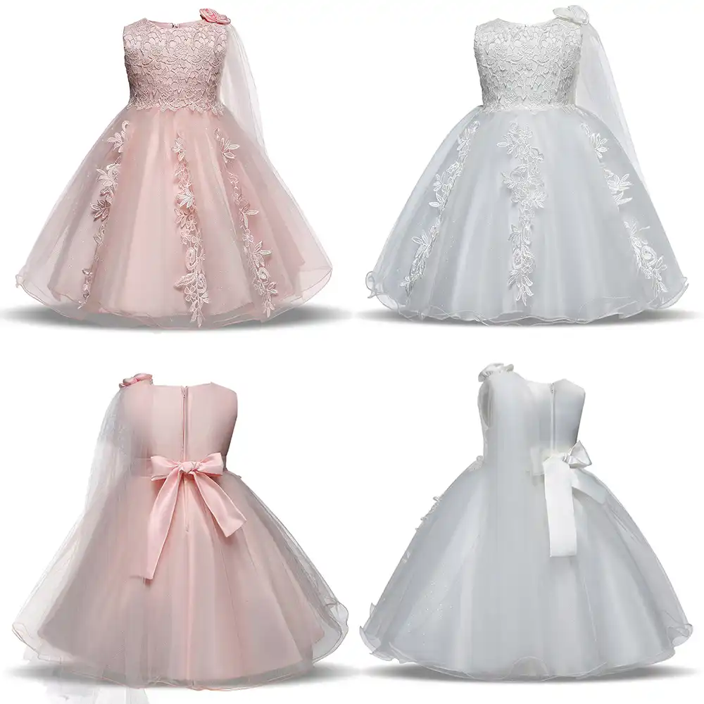 flower girl dresses summer wedding