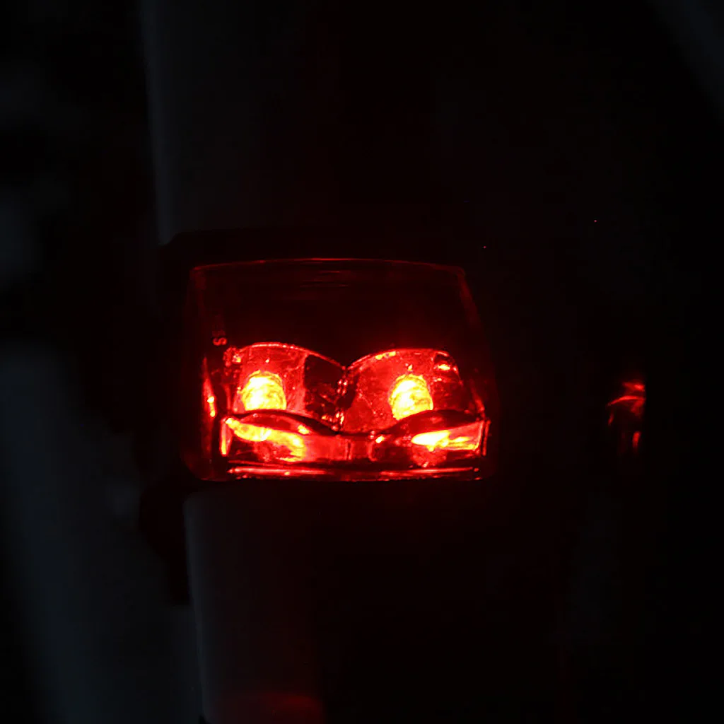 Best 2019 Design Induction Tail Light Bike Bicycle Warning Lamp Magnetic Generate Taillight Creative Bike Taillight Waterproof Hot 3 Best 2019 Design Induction Tail Light Bike Bicycle Warning Lamp Magnetic Generate Taillight Creative Bike Taillight Waterproof Hot 3