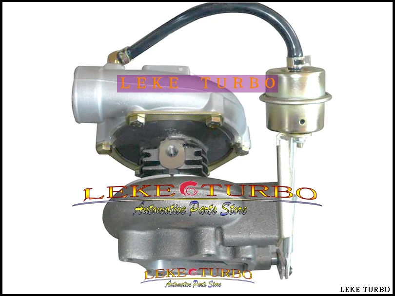 Turbo Turbine TB28 702365 702365-0010 702365-5015S 4102BZ10103 Turbocharger For JAC Bus CY4102BZQ Engine  (2)