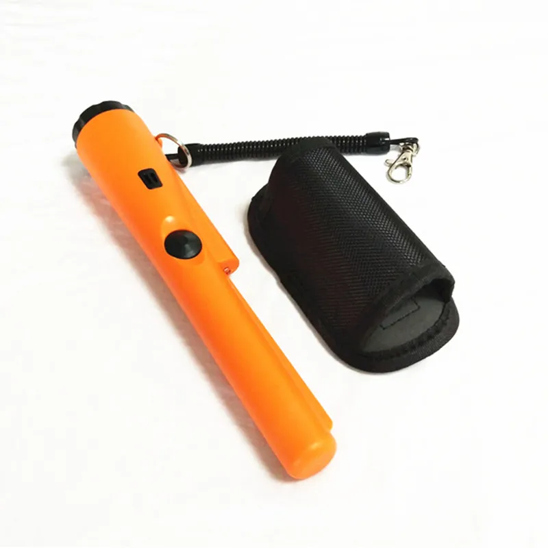 New Arrived Handheld Pinpointing CSI Pro-Pointer Metal Detector Pinpointer Detector GP-Pointer MD-2018 Pro Pointer Free Shipping цена New Arrived Handheld Pinpointing CSI Pro-Pointer Metal Detector Pinpointer Detector GP-Pointer MD-2018 Pro Pointer Free Shipping цены онлайн