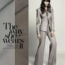 50momme Тяжелая саржа Si Shawei это истинный хлопок Лоскутная Ткань для одежды(1 метр