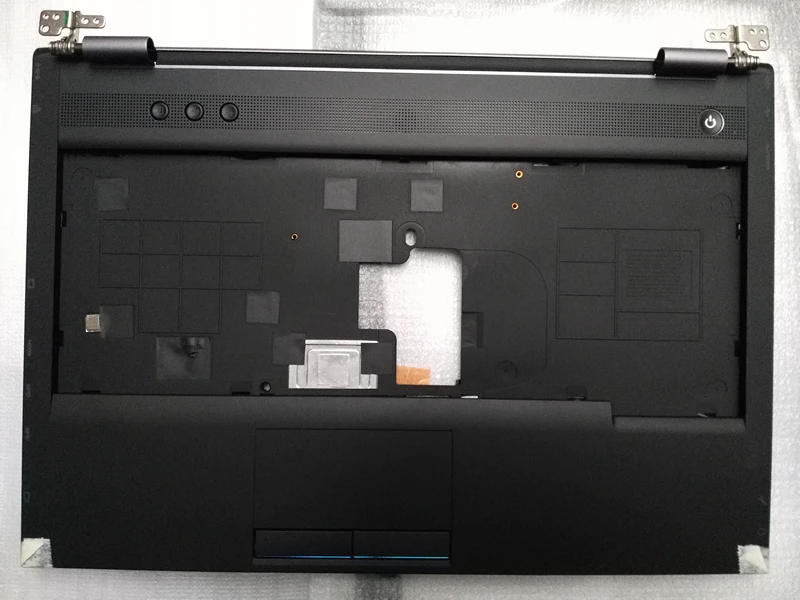 

Новая верхняя крышка для ноутбука Samsung NP200B4C BA75-03002C