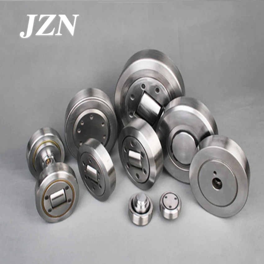 

JZN Free shipping ( 1 PCS ) Winkel 4.080 Composite support roller bearing