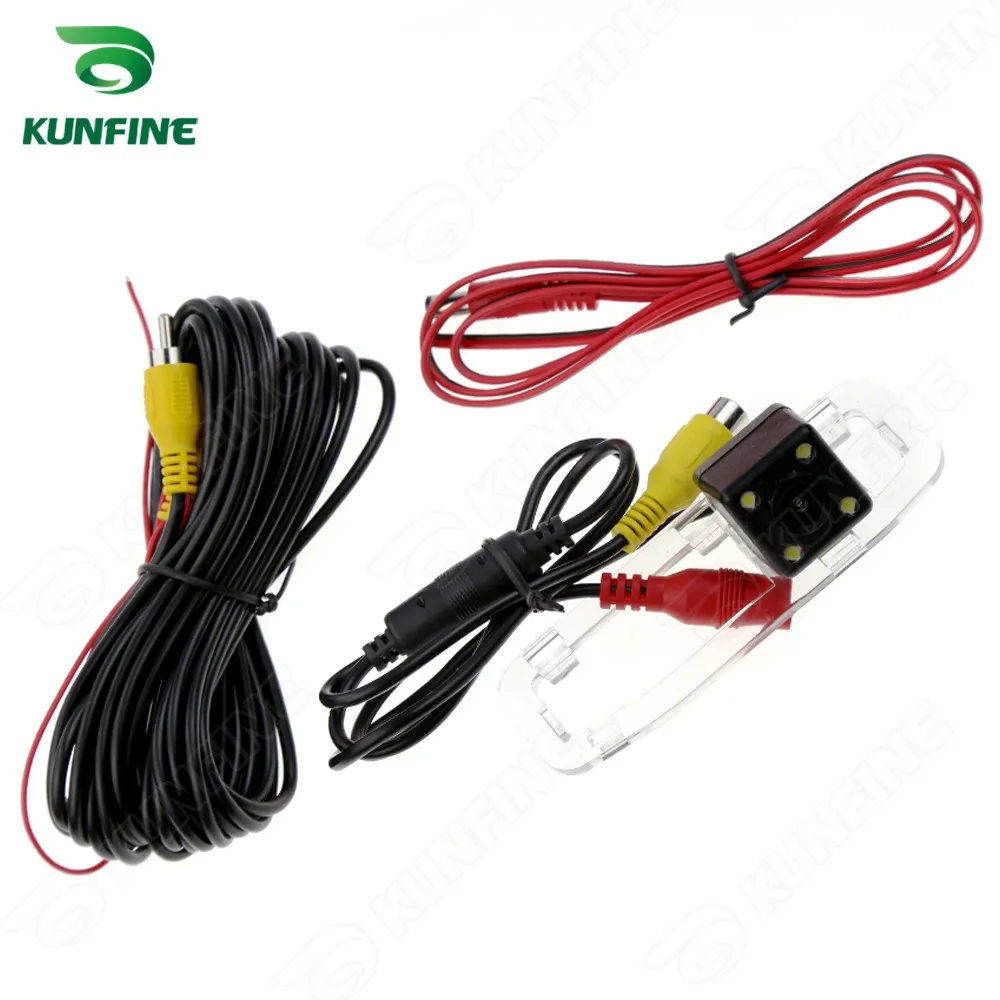 Car rear view camera for KIA RIO KF-V1129 (5)
