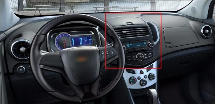 Liislee для Chevrolet Tracker Trax/модель Holden Trax радио dvd-плеер gps Nav Navi навигация Wince и Android Мультимедиа система