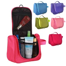 trip makeup bag Taiwan multi function hanging bath bag wholesale manufacturers custom waterproof makeup bag cosmetic