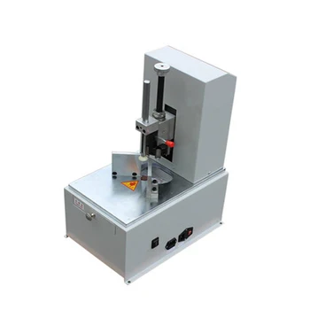 Price Electric Round Corner Machine R2-R8 Knife Paper Trimmer Automatic Fillet Paper Cutter Machine PVC Angle Cutting Machine SD