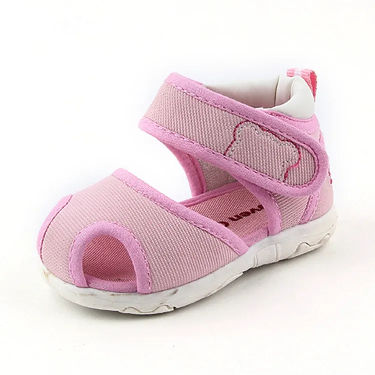 First Walkers Baby Shoes soft cottonbaby walkers summer shoes whole