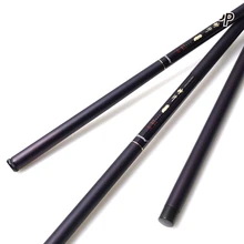 Короткая удочка, 1 шт./лот, ультра светильник, высокоуглеродистая удочка, 3,6/4,8/5,4/6/6,6/7,2/8/m, удочка, ручная удочка, специальное предложение