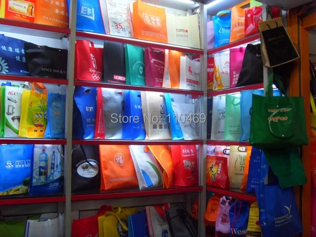 Пользовательские шнурком мешок подарков пользовательский цвет оптовая мешки со шнурком Самая низкая цена + Escrow Принято