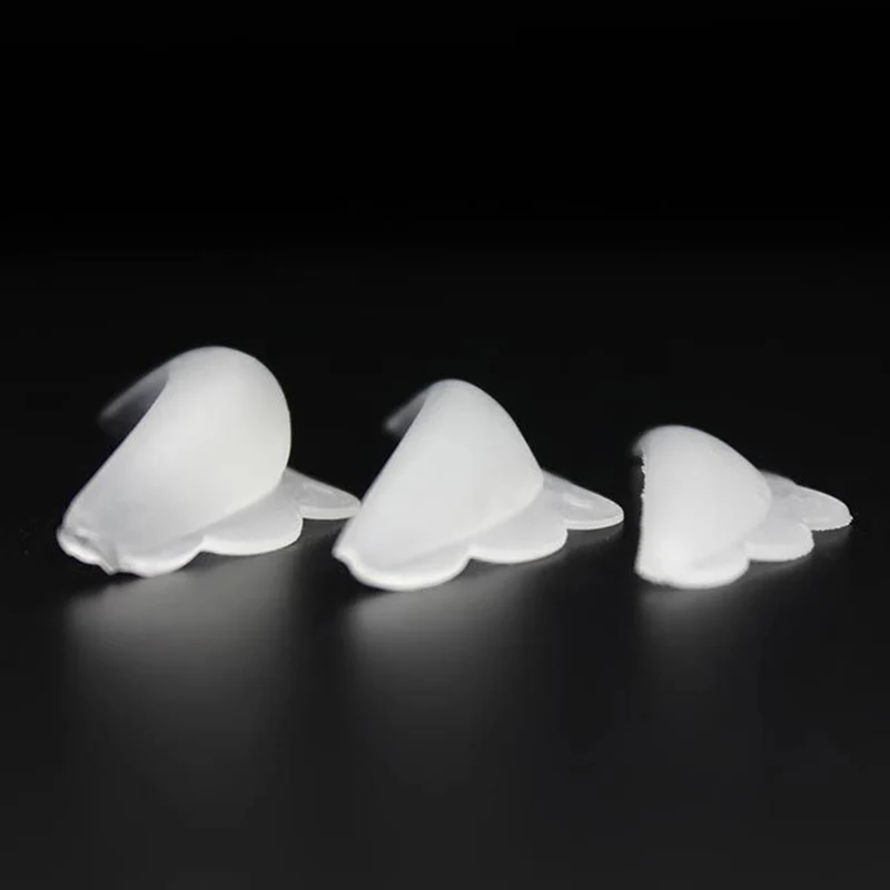 

10 Set/30pcs EYelash Lift Lifting Curlers Curles Curl Silicon Eye Lash Extension Shields Pads