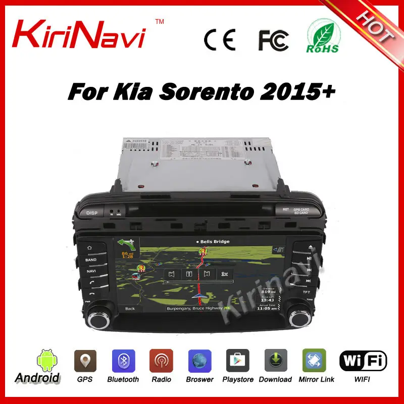 Cheap Kirinavi android 7.1 1024*600HD car stereo for kia sorento 2015 2016 car multimedia player with GPS navigation 3G WIFI Bluetooth 1 Cheap Kirinavi android 7.1 1024*600HD car stereo for kia sorento 2015 2016 car multimedia player with GPS navigation 3G WIFI Bluetooth 1