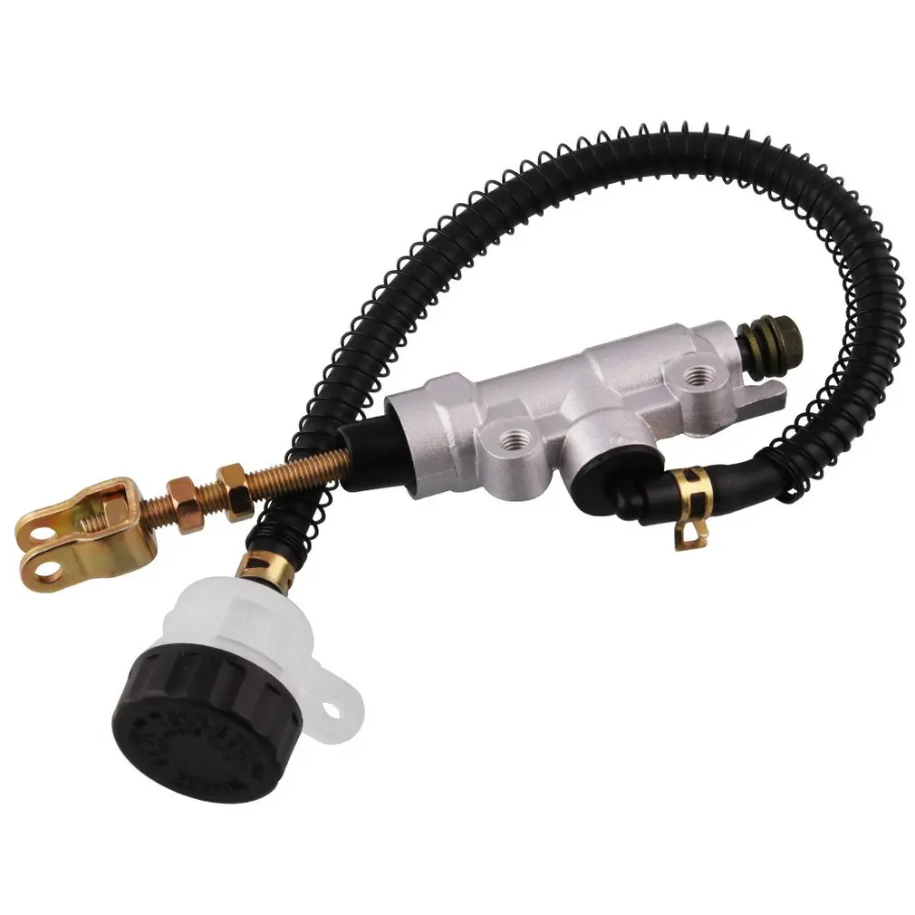 

Brand New brake master Automotive Car Brake Master Cylinder Replacement for Honda For Nissan Patrol GQ Y60 Ford Maverick DA