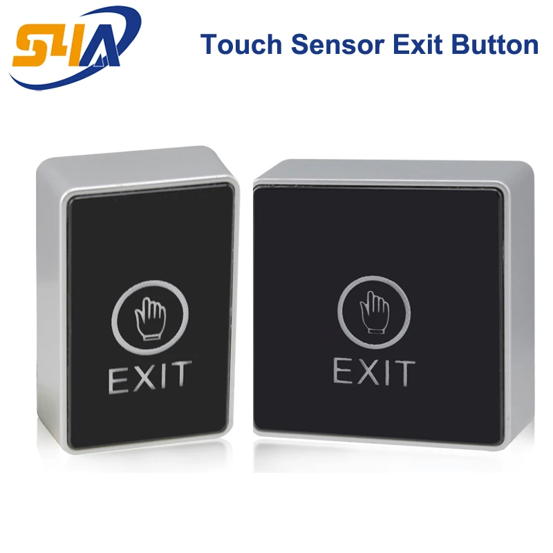 Touch Sensor Door Switchin Access Control Kits from Security