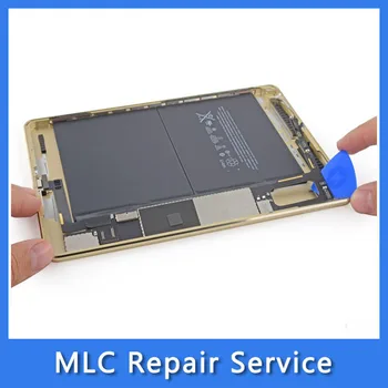 

Repair Service For iPad Air 2 Wi-Fi A1566 Logic Board Motherboard 64GB Blocked iCloud ID