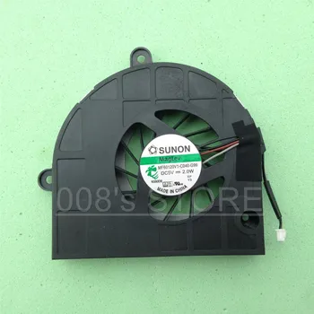 

New CPU Cooler Fan For Gateway NV51B NV55C NV50A10U NV50A A13U A02U A16u NV59 NV59C26U C33U C34U C57U C63U C04U C06U C66U C70U