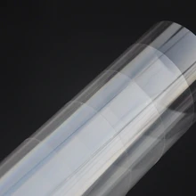 Настольная стекло защитная пленка наклейки для кухни, не пропускающая масло, прозрачные pvc мебель шириной 30/40/50/60/70/80/85 по длине 150 см