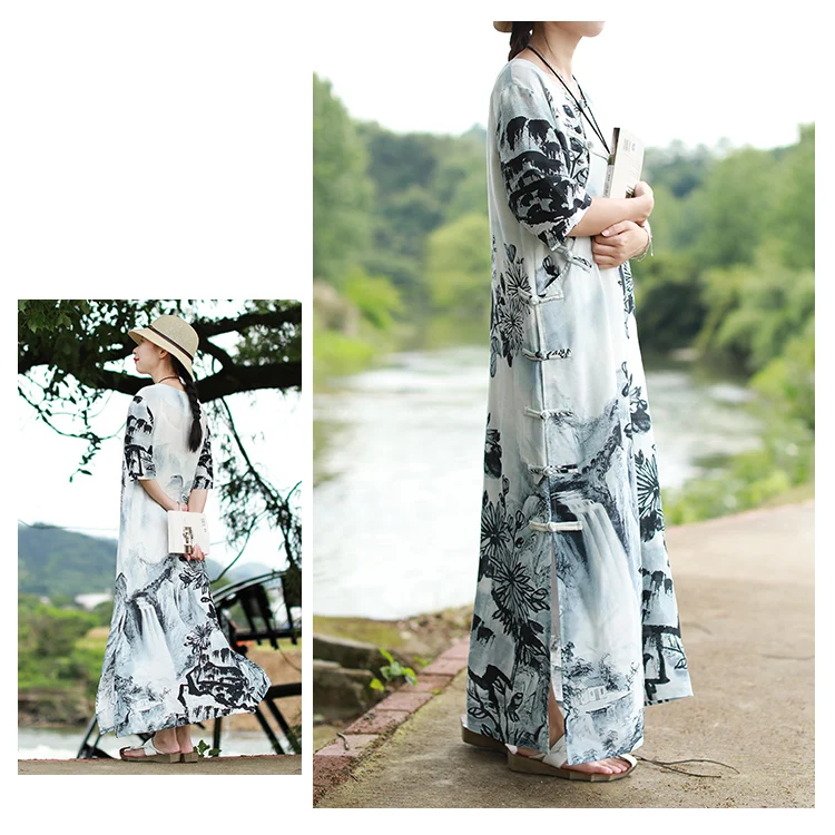 32305 long summer dress (10)