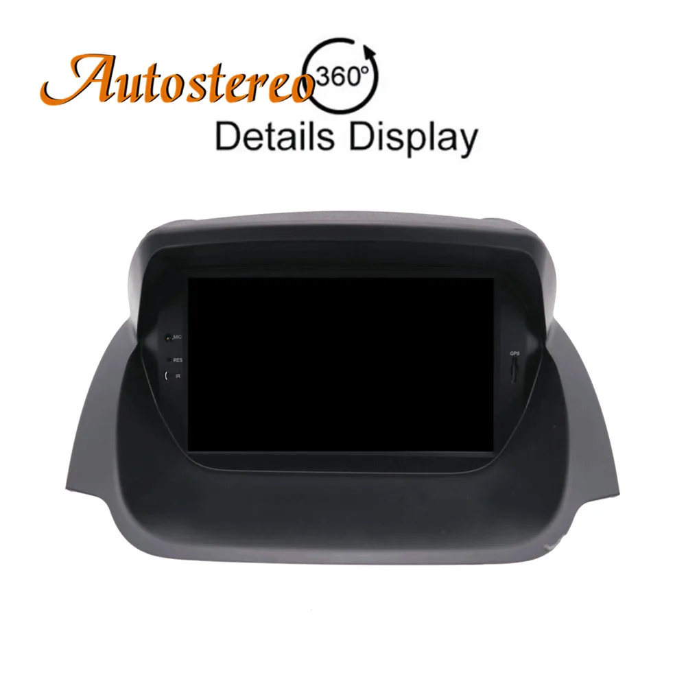 Sale Android Car GPS navigation stereo multimedia For Ford EcoSport 2013+ car DVD player headunit stereo auto radio tape recorder IPS 7