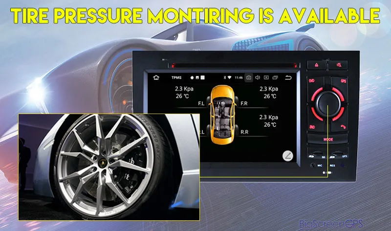 Clearance Android 9.0 PX5 Octa Core CD DVD Player GPS Navi For KIA SORENTO 2010 2011 2012 Satnavi Autostereo Radio Unit Car Multimedia IPS 15 Clearance Android 9.0 PX5 Octa Core CD DVD Player GPS Navi For KIA SORENTO 2010 2011 2012 Satnavi Autostereo Radio Unit Car Multimedia IPS 15