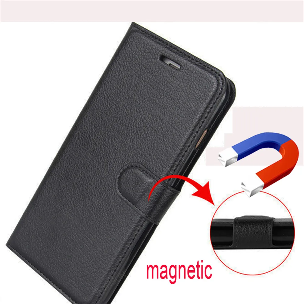 For Samsung A50 Case on samsung A50 SM-A505FD Case Flip 6.4\