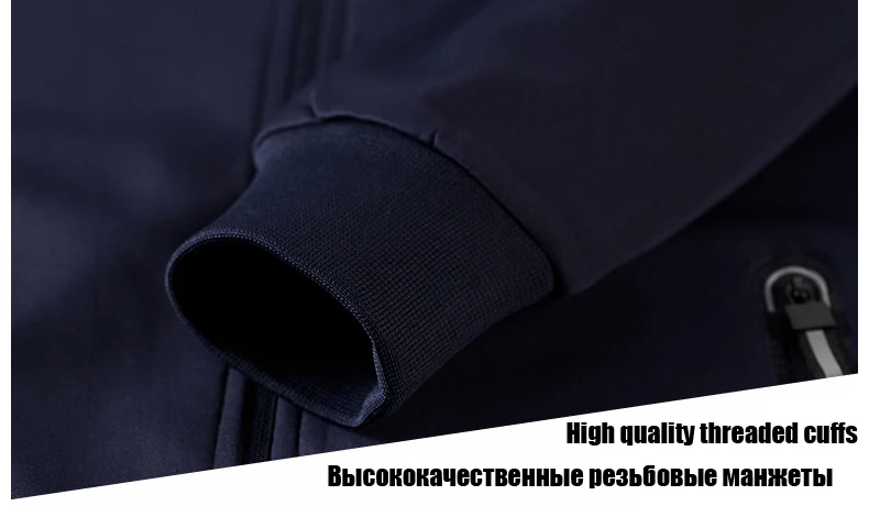 Aismz Большие размеры L ~ 7XL 8XL зимняя куртка Для мужчин верхняя одежда хлопковый свитер спортивный костюм Для мужчин спортивной Jogger мужской