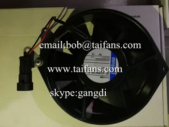 

IN STOCK Original new 7114NHR 24V 19W 150*38MM ACS800 inverter genuine fans