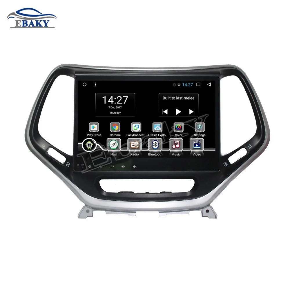 Excellent NaviTopia 10.1inch 1GB/2GB RAM Quad Core/Octa Core Android 7.1/8.1 Car DVD Radio for JEEP Cherokee 2016-(Brown) with GPS/wifi 9 Excellent NaviTopia 10.1inch 1GB/2GB RAM Quad Core/Octa Core Android 7.1/8.1 Car DVD Radio for JEEP Cherokee 2016-(Brown) with GPS/wifi 9