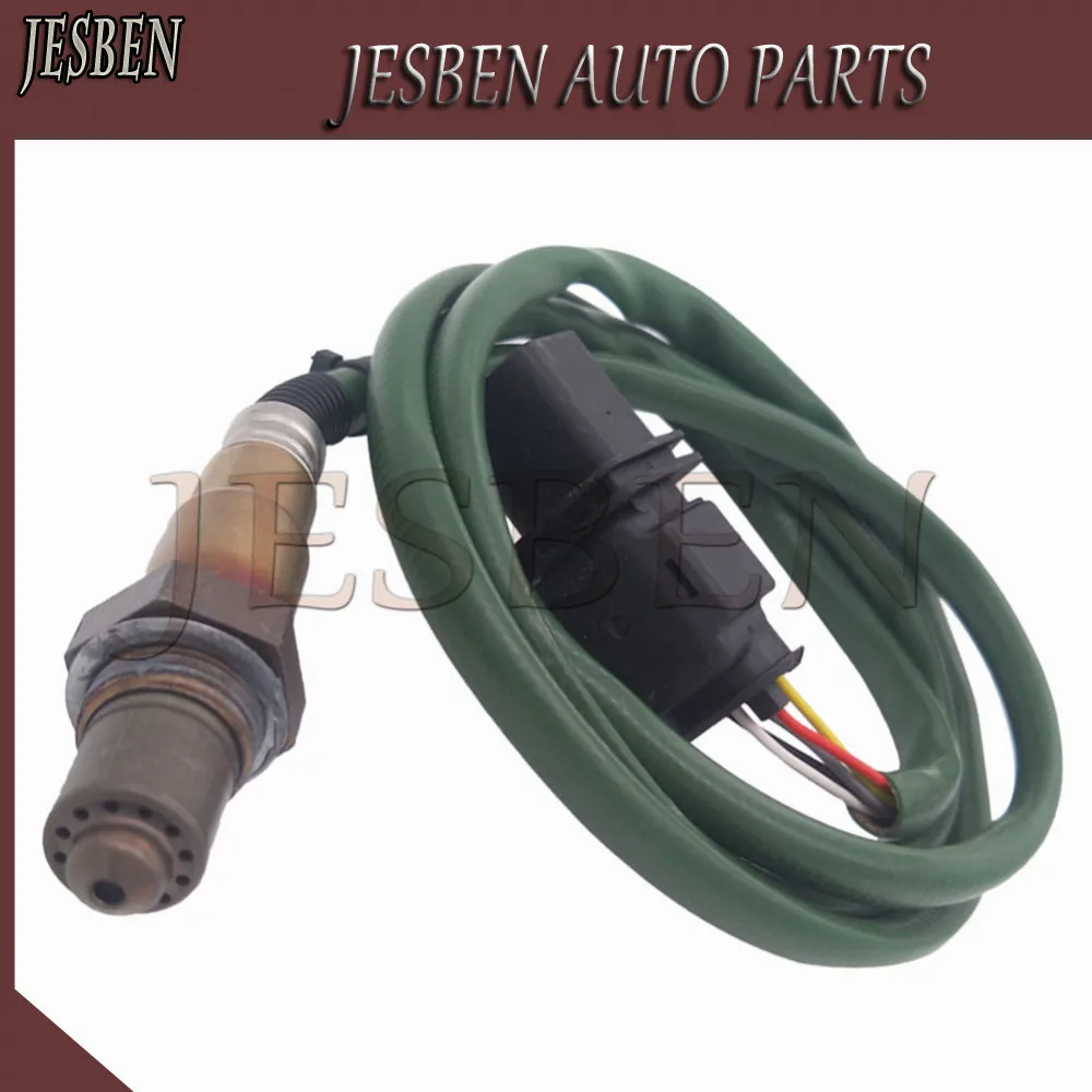 

0258017203 Oxygen O2 Sensor Fit For MERCEDES-BENZ W212 S212 W204 C204 S204 A207 C207 R172 2007-2014 NO# A0065422718 0065422718