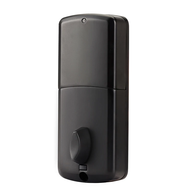  LACHCO Smartphone Bluetooth Door Lock APP Combination Code Touch Screen Keypad Password Smart Elect