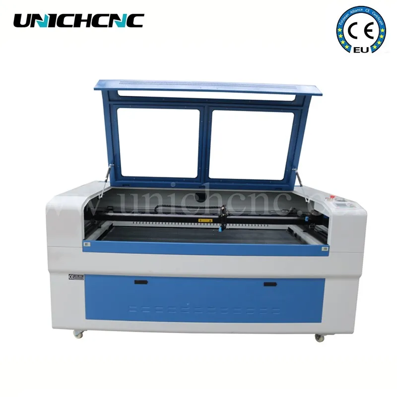 Unichcnc LXJ 1610 cnc maquina de corte a лазер|1610 cnc|cnc maquinamaquina |