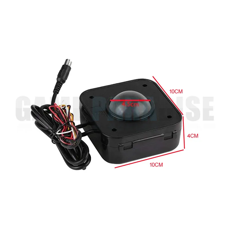 arcade trackball mouse 7