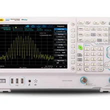 Анализатор спектра Rigol RSA3030-3,0 GHz в реальном времени