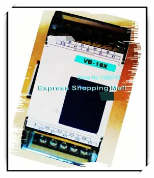 

New Original VB-16X PLC 24VDC 16 Point Input Expansion Module VB-16X-C