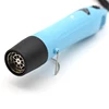 Heat Gun Electric Power Tool Hot Air 300W Temperature DIY Hot Air Gun For Shrink Plastic FIMO dinks Polymer Clay Embossing 858 ► Photo 3/6