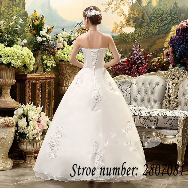 Vestidos de noiva baratos, vestidos de noiva