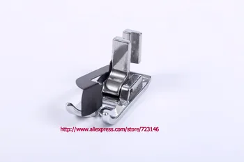 

Low Shank Edge Joining Foot P60701 FEET for Brother Janome Singer juki Janome ELNA PFAFF TOYADA Domestic Sewing Machine