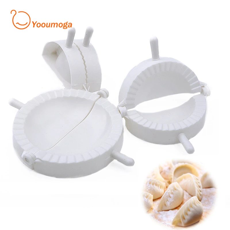 dumpling maker Mold (2)