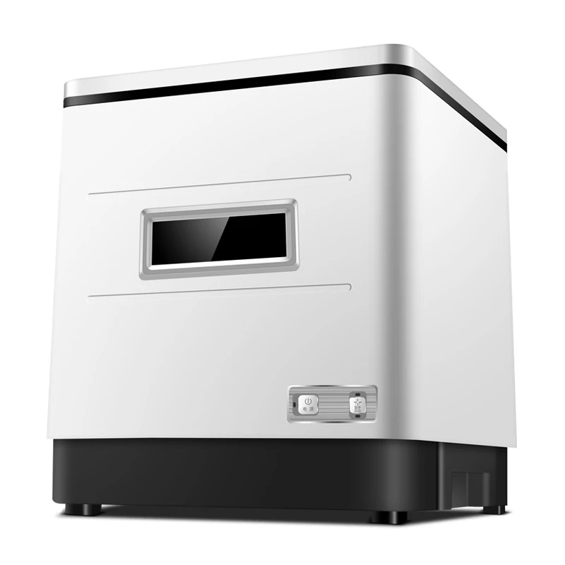 dishwasher for small family