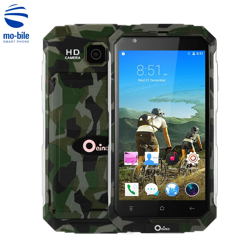 Oeina XP7711 5.0 inch Android 5.1 3G Smartphone MTK6580 Quad Core 1GB RAM 8GB ROM Mobile Phone A-GPS Bluetooth 4.0 Cell | Мобильные