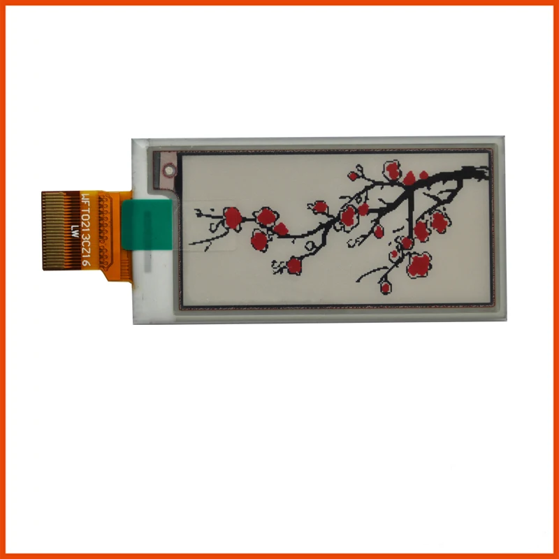 Экран для электронной сигареты 2 13 дюйма HD 200*200 184 точек/дюйм|module screen|epaper |