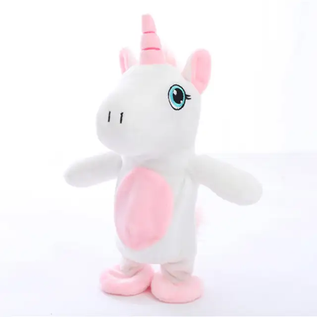 talking soft toys online